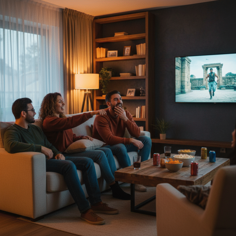 รีวิว Netflix: 7 หนังน่าดูบน Netflix ที่ห้ามพลาดปี 2024