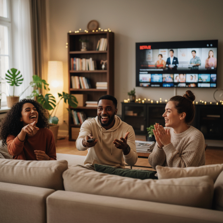 รีวิว Netflix: 5 ซีรีส์น่าดูที่สุดในปี 2024 พร้อมเหตุผลที่คุณต้องไม่พลาด