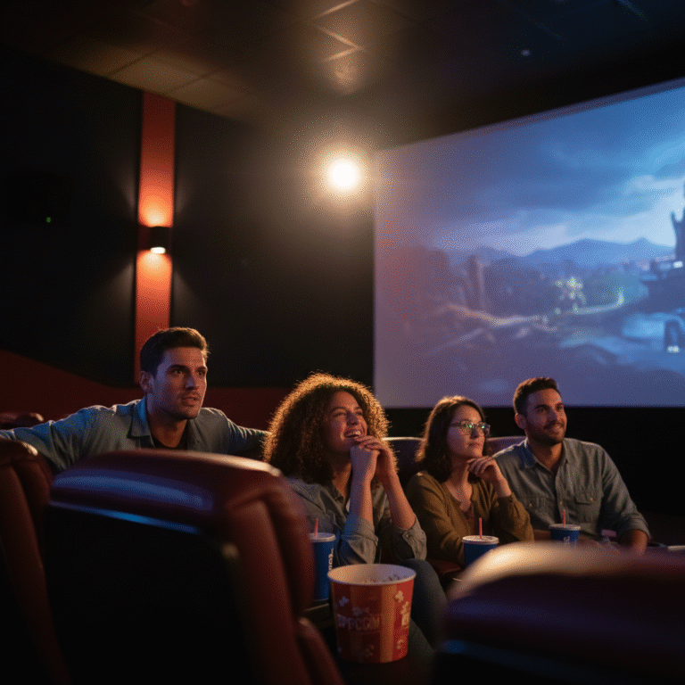 รีวิวหนังใหม่: 5 ภาพยนตร์น่าดูที่ไม่ควรพลาดในปี 2024
