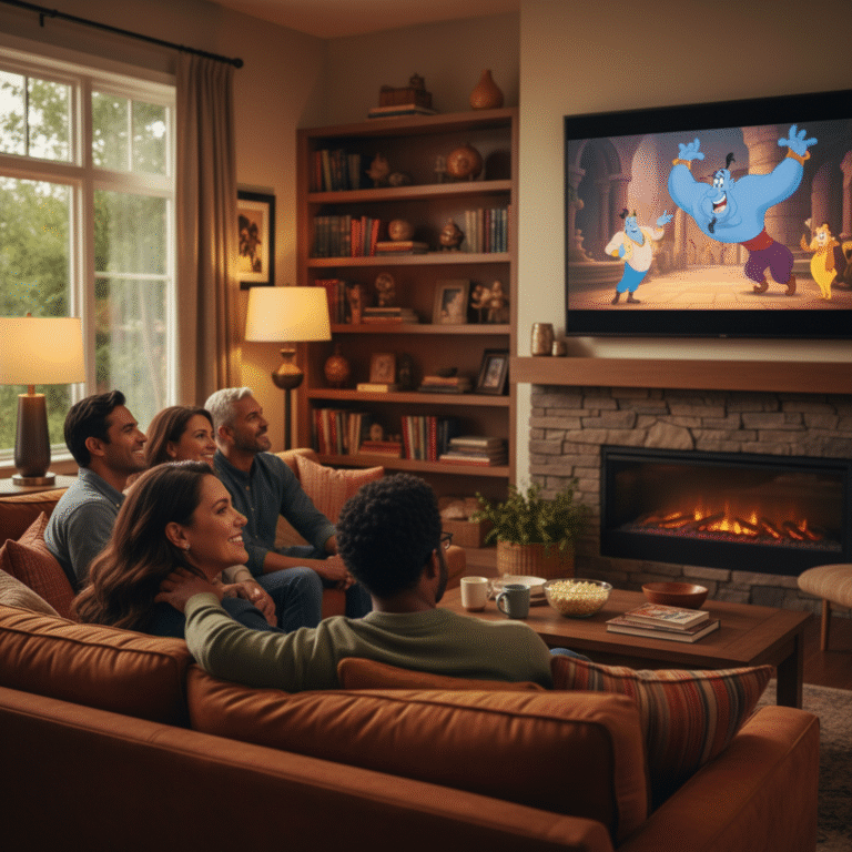 รีวิว Disney: 7 ภาพยนตร์แอนิเมชันในดวงใจตลอดกาลที่คุณต้องดู