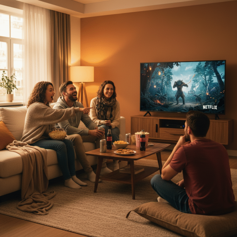 รีวิว Netflix: 10 ภาพยนตร์ยอดฮิตติดอันดับที่คุณต้องดู