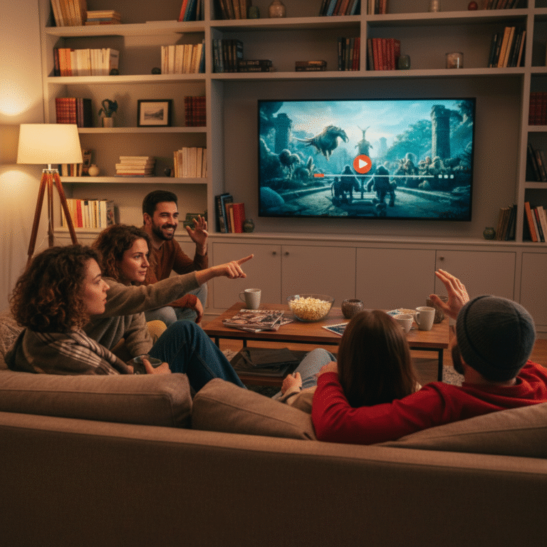รีวิว Netflix: 10 หนังน่าดูยอดนิยมที่ไม่ควรพลาดในปีนี้