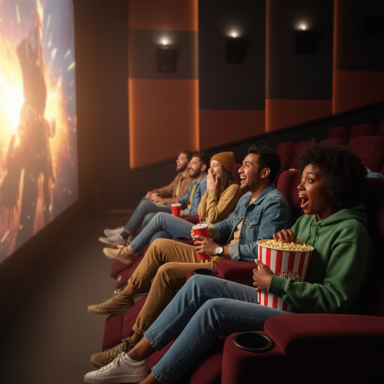 รีวิวหนังใหม่: 5 ภาพยนตร์น่าดูประจำสัปดาห์ที่ไม่ควรพลาด