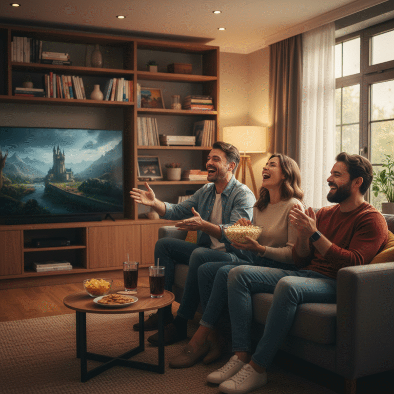 รีวิว Netflix: 10 หนังน่าดูตลอดกาลบนแพลตฟอร์มที่คุณต้องไม่พลาด