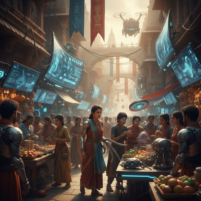Kalki 2898 AD หนังอินเดียที่ฮอลลีวูดต้องจับตา