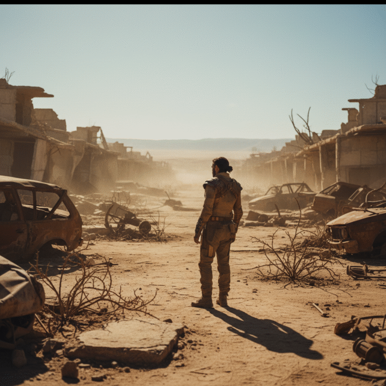 รีวิว Furiosa มหากาพย์ Mad Max ที่ไม่ควรพลาด