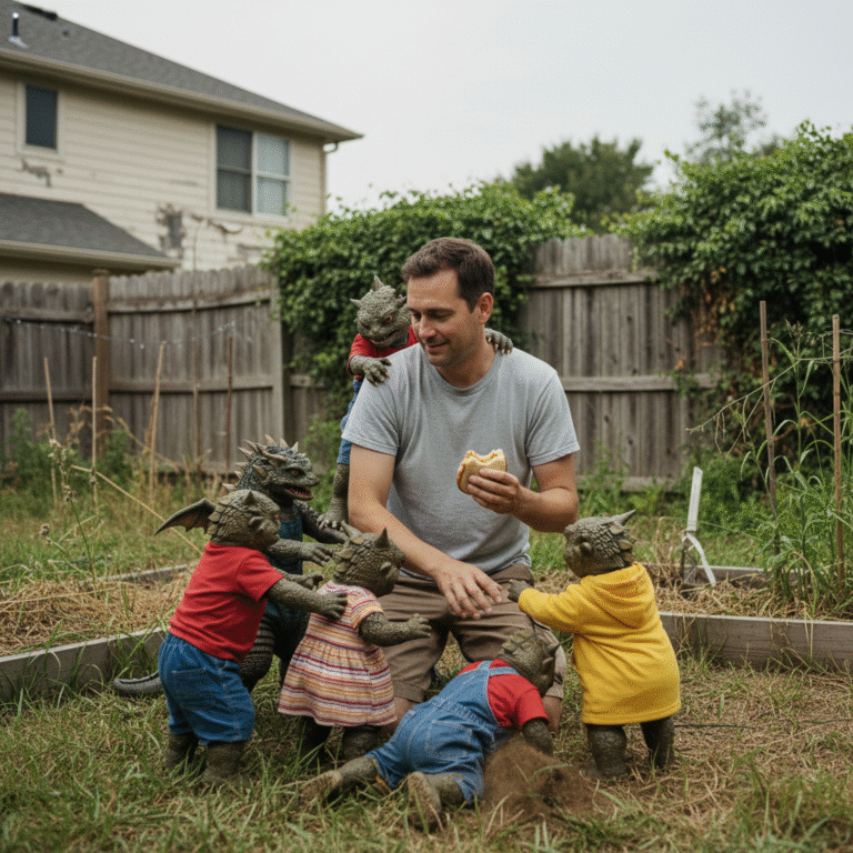 รีวิว Ultraman: Rising เมื่อฮีโร่ต้องเลี้ยงลูกไคจู