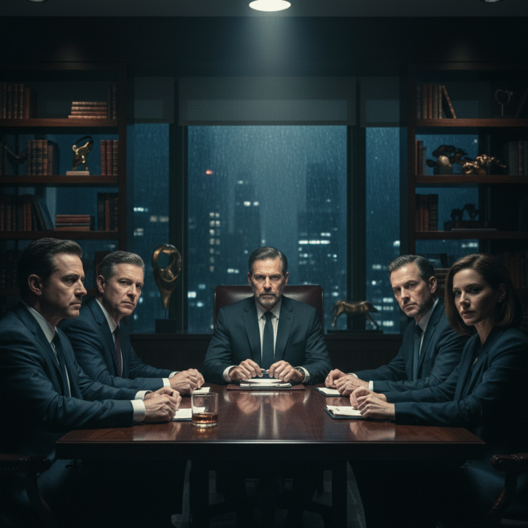 รีวิว The Boys S4: ฮีโร่เลือกข้าง การเมืองสุดปั่น