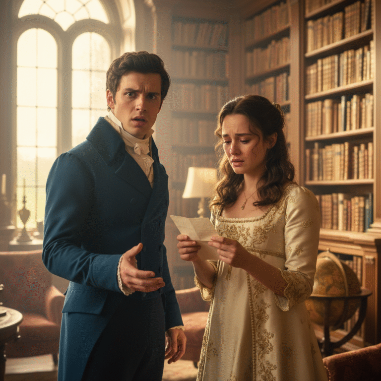 Bridgerton S3 Part 2: บทสรุป Polin รักจะรอดหรือร่วง