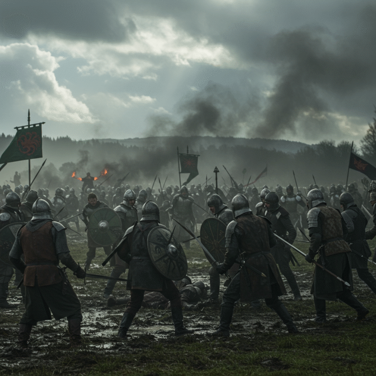 House of the Dragon S2: ศึกสายเลือดที่คุณต้องเลือกข้าง