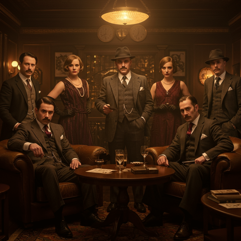 รีวิว The Player 2 Master of Swindlers การกลับมาของแก๊งต้มตุ๋น