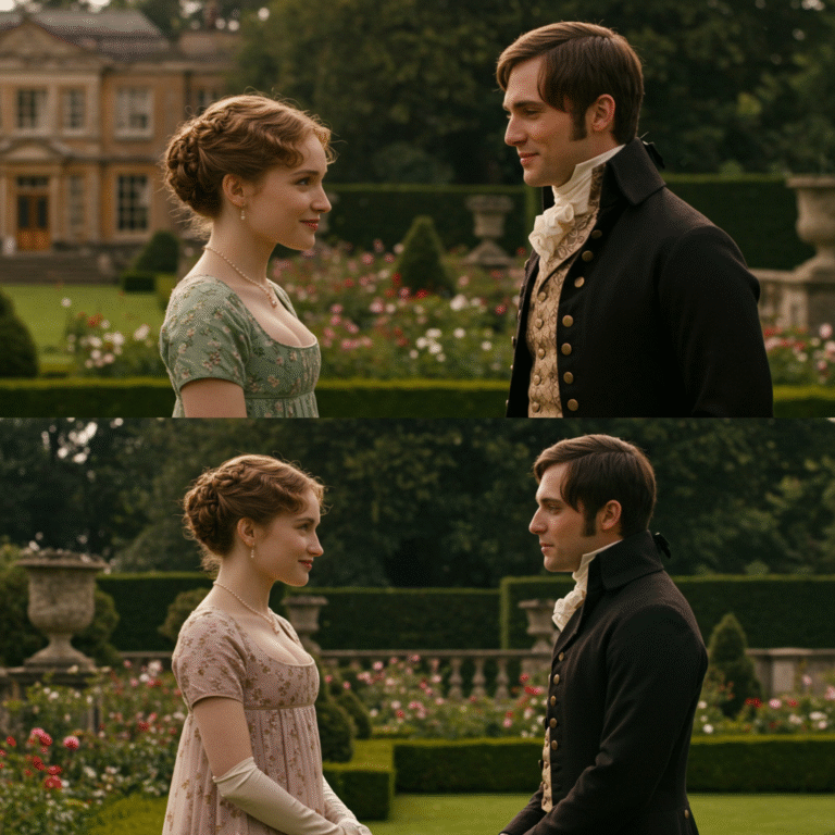 รีวิว Bridgerton S3 Part 2 บทสรุปโคลิน-เพเนโลพี