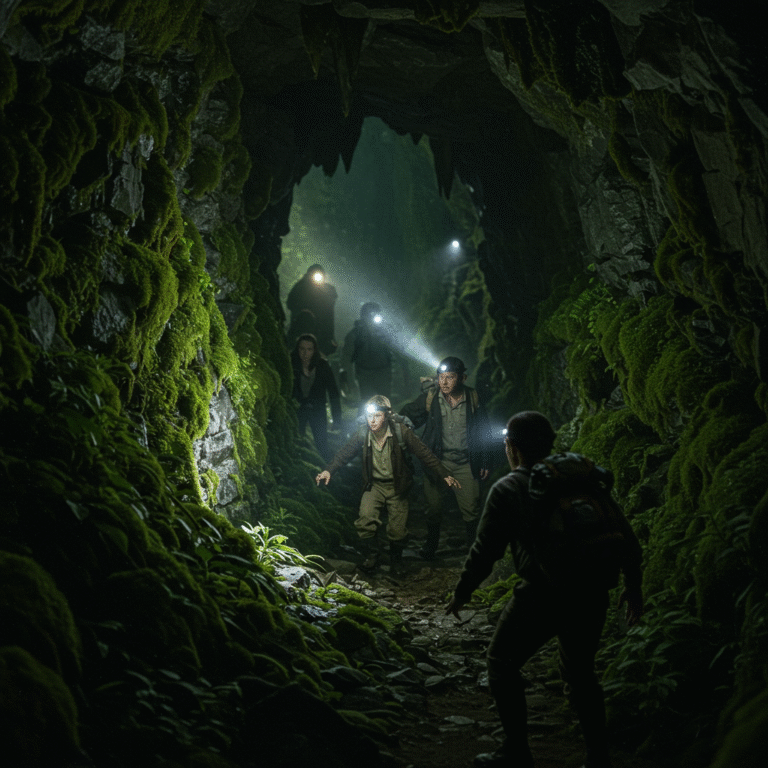 The Hunt for Gollum ตำนาน LOTR ใหม่ที่แฟนๆ ต้องรู้