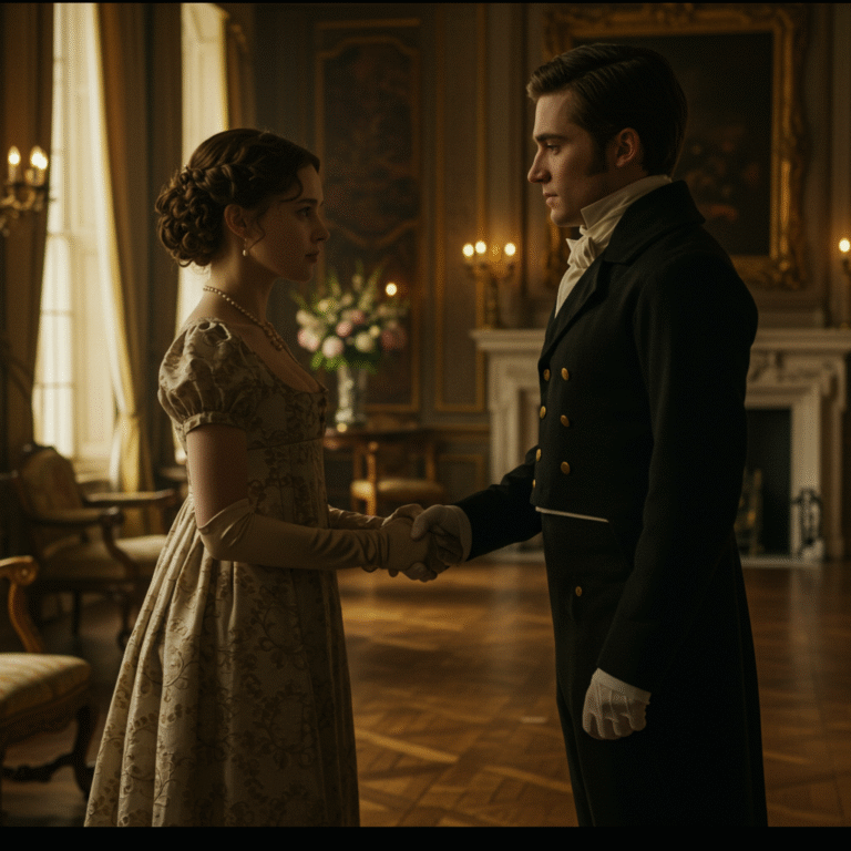 รีวิว Bridgerton S3 Part 2 บทสรุปความรัก Polin