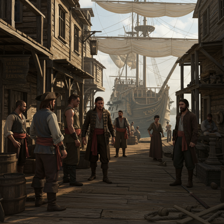 ปิดตำนานกัปตันแจ็ค Pirates of the Caribbean รีบู๊ตใหม่