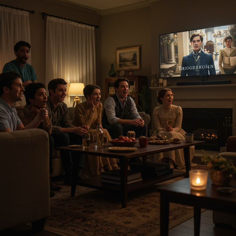 รีวิว Bridgerton S3 Part 2 บทสรุปความรัก Polin