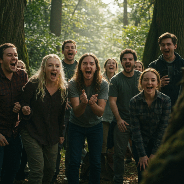 แฟน LOTR เฮ! The Hunt for Gollum หนังใหม่จาก Peter Jackson