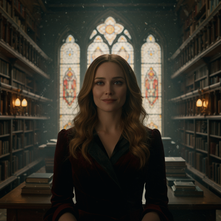 Agatha All Along: แม่มด Agatha กลับมาในซีรีส์เดี่ยว Marvel