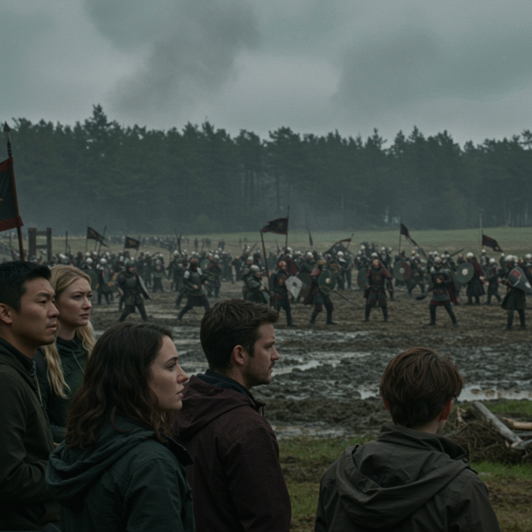 รีวิว House of the Dragon S2: สงครามมังกรเริ่มแล้ว!