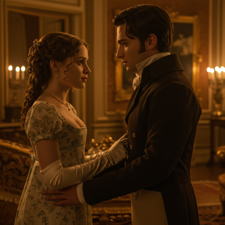 รีวิว Bridgerton SS3 Part 2: บทสรุปความรัก #Polin