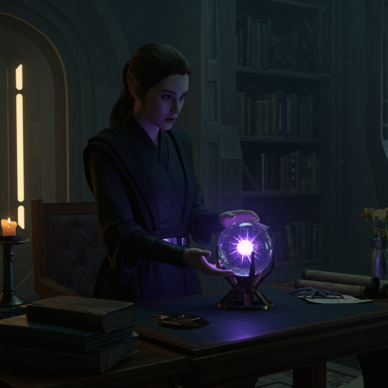 รีวิว The Acolyte: Star Wars ด้านมืดที่แตกต่าง