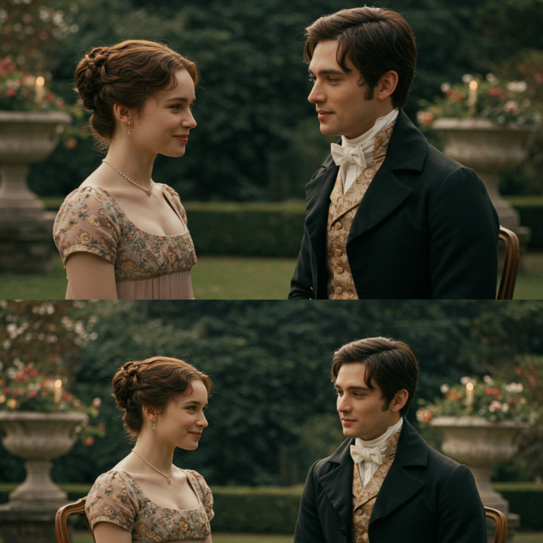 รีวิว Bridgerton SS3: บทสรุปความรักของ Polin