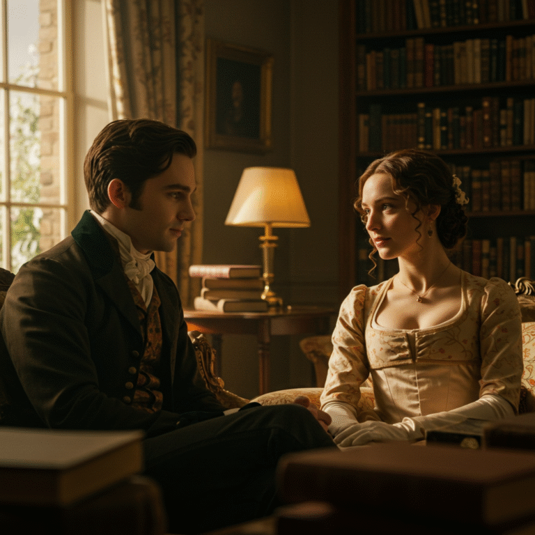 ทำไม #Polin ถึงฮิต? ถอดสูตรรัก Bridgerton S3