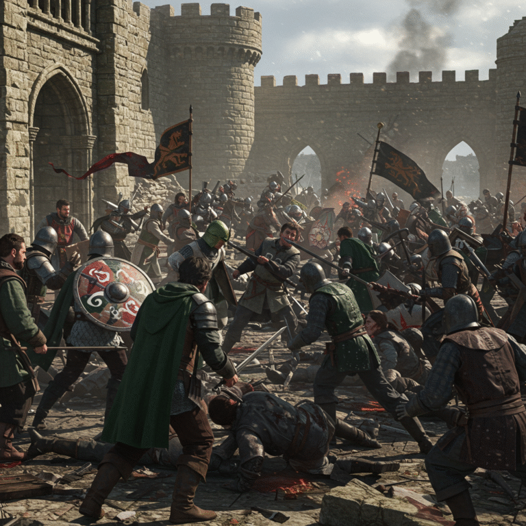 House of the Dragon S2 เปิดศึก! เลือกข้างทีมไหนดี