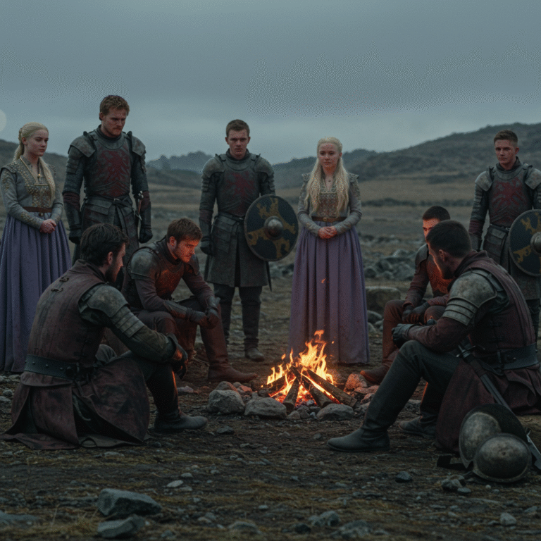 รีวิว House of the Dragon S2: เปิดฉากสงครามมังกรเดือด