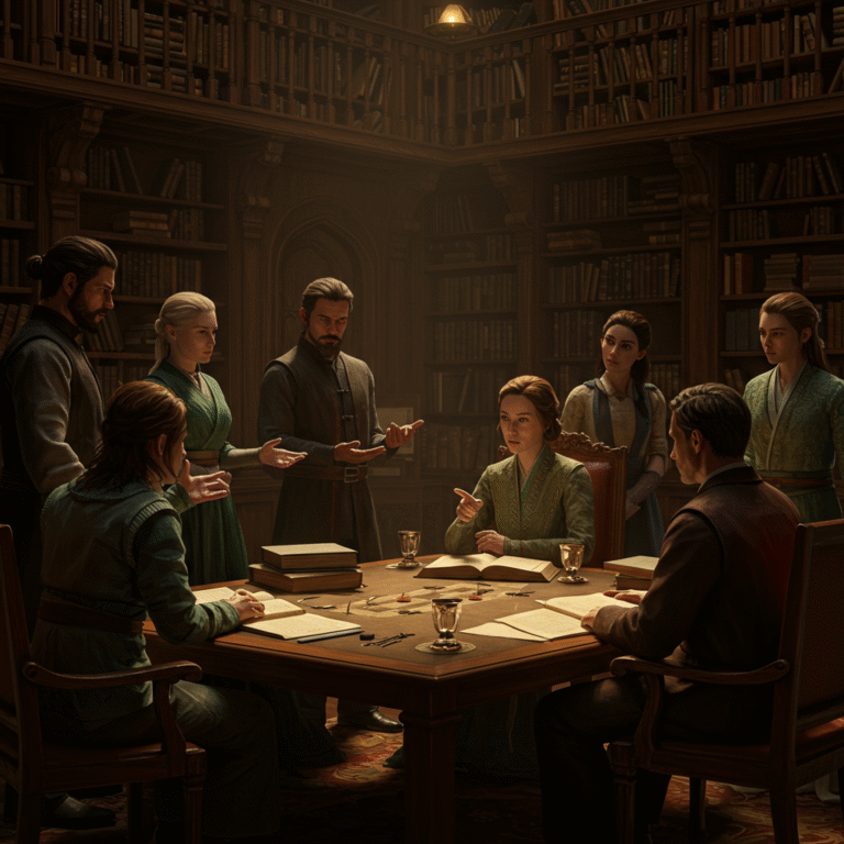 รีวิว House of the Dragon SS2: เลือกทีมไหนดี Green vs Black