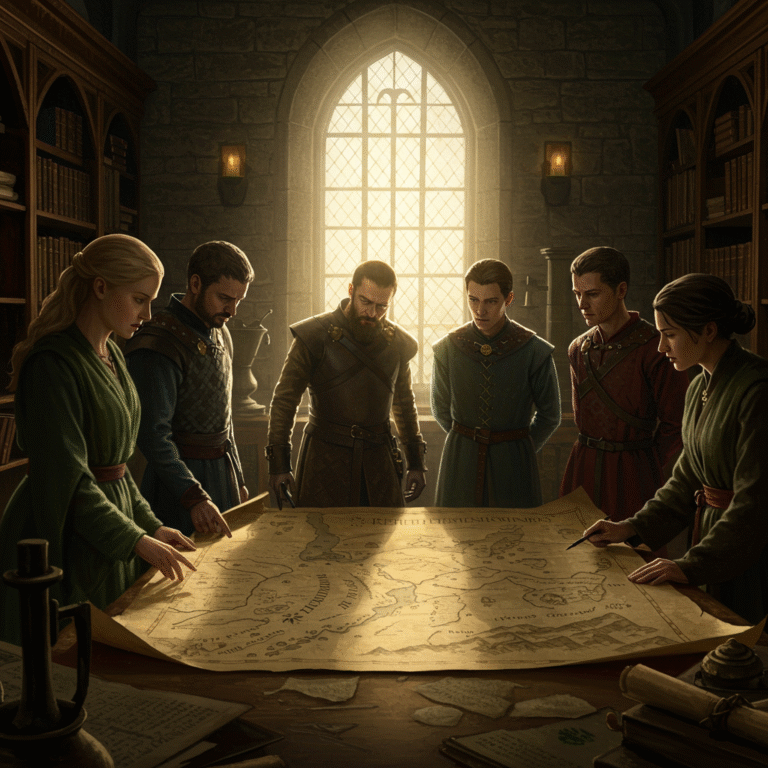 สรุปศึกมังกร House of the Dragon ก่อนดูซีซั่น 2