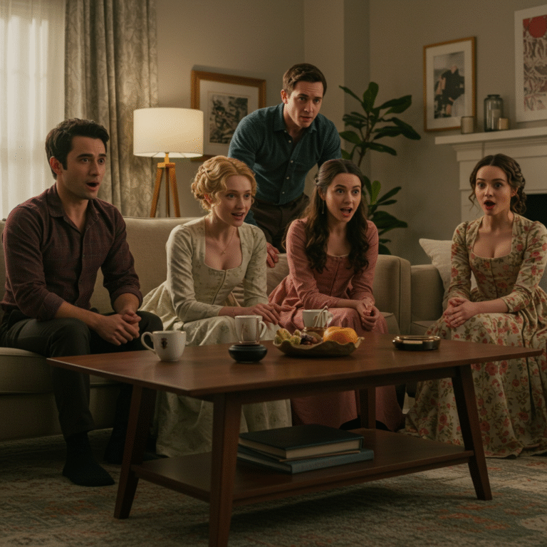 รีวิว Bridgerton S3 Part 2 บทสรุป Polin ฟินหรือเฟล?