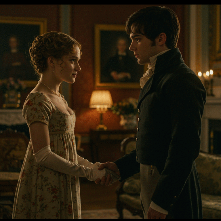 รีวิว Bridgerton ซีซั่น 3 บทสรุปความรัก #Polin