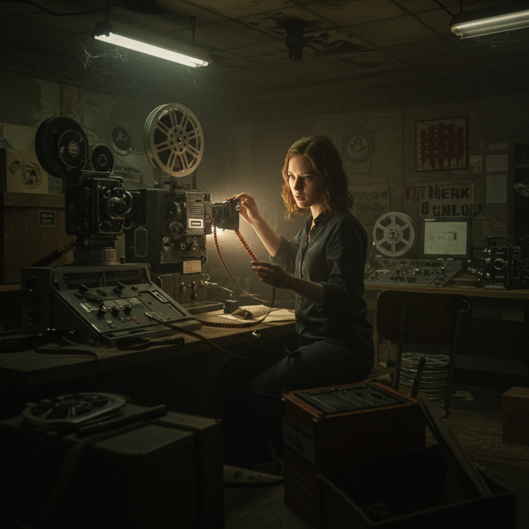 ถาม-ตอบ เทรนด์ Analog Horror หนังผีแบบใหม่ที่กำลังมา