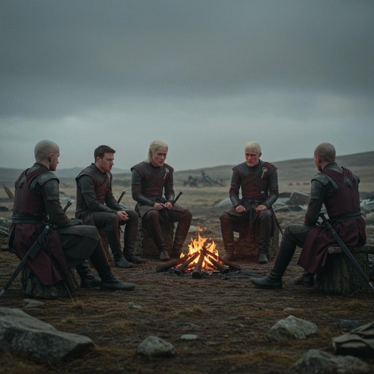 รีวิว House of the Dragon S2 เปิดฉากสงครามมังกรเดือด