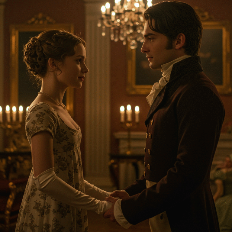 รีวิว Bridgerton 3 Part 2 บทสรุปความรักของ #Polin