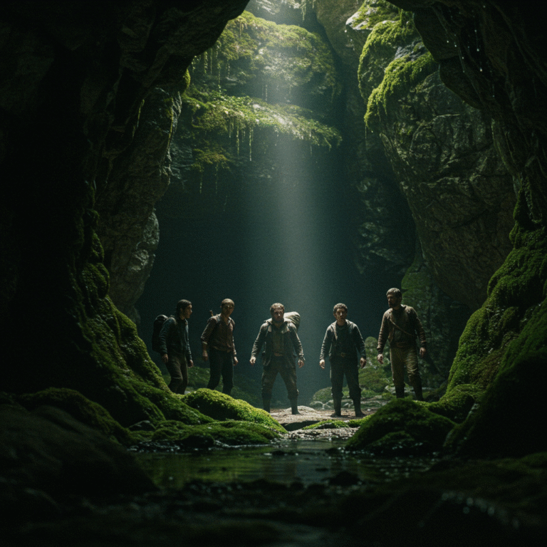 ข่าวใหญ่! Lord of the Rings กลับมาใน The Hunt for Gollum