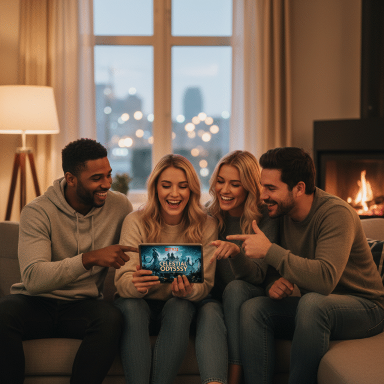 รีวิว Netflix: 5 หนังยอดนิยมที่คุณต้องดูให้ได้ก่อนใคร