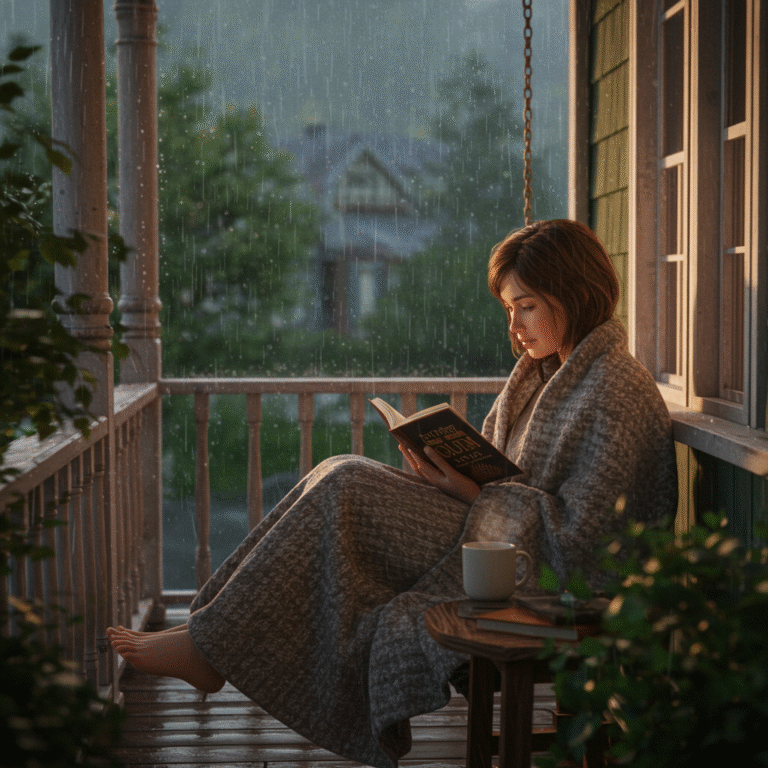 หนังฟีลกู๊ดรับหน้าฝน ดูเพลินๆ แก้เบื่อวันฝนพรำ