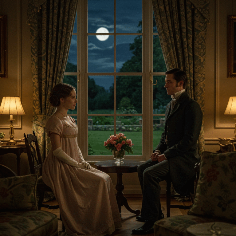 รีวิว Bridgerton S3 Part 2 บทสรุปหวานขมของโพลิน