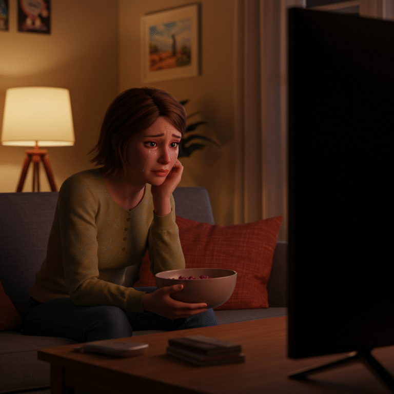 รีวิว Inside Out 2 ทำไมใครๆ ก็เสียน้ำตาให้เรื่องนี้