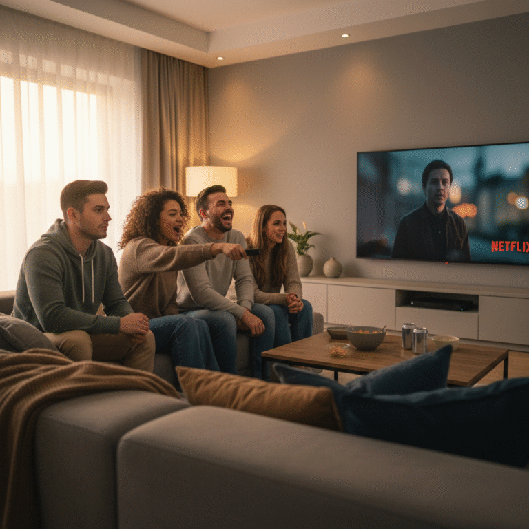 รีวิว Netflix: 10 หนังน่าดูและหนังคุณภาพที่คุณห้ามพลาด
