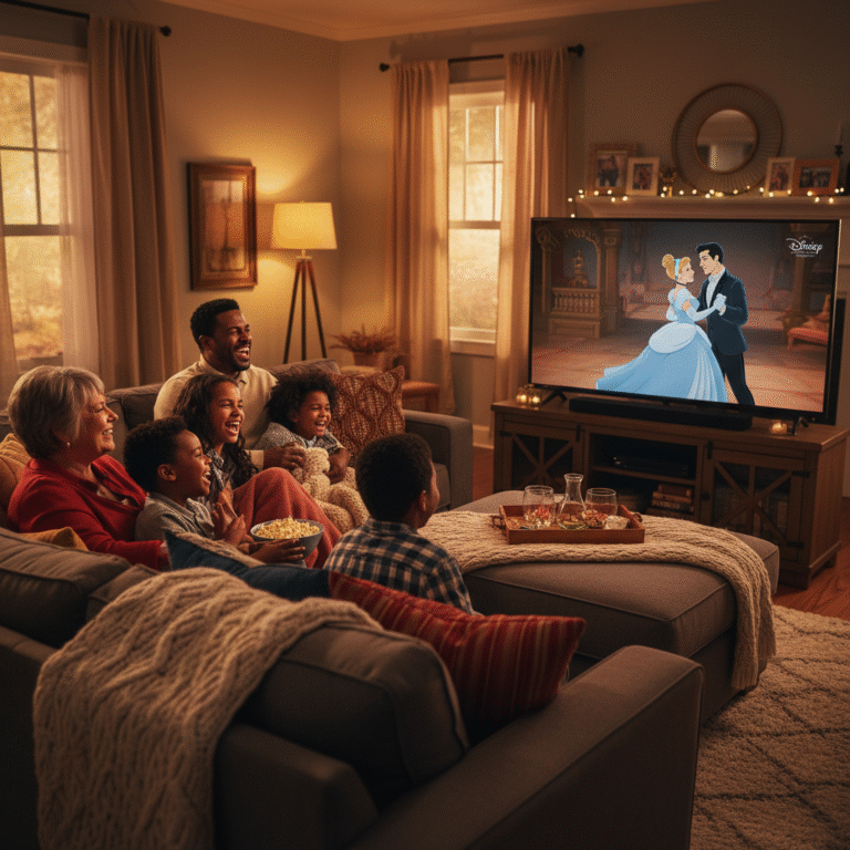 รีวิวหนัง Disney: 7 ภาพยนตร์แนะนำตลอดกาลที่ทุกคนต้องดู
