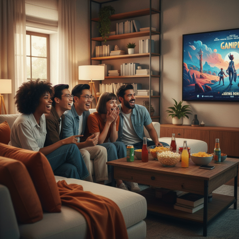 รีวิว Netflix: 10 หนังน่าดูและหนังดังยอดนิยมที่คุณไม่ควรพลาด