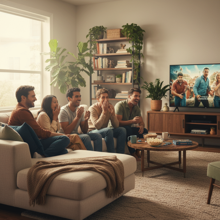 รีวิวหนัง Netflix: 7 ภาพยนตร์ยอดเยี่ยมที่คนดูทั่วโลกยกนิ้วให้