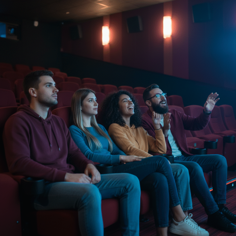 รีวิวหนังใหม่: 5 ภาพยนตร์น่าดูที่ไม่ควรพลาดในปีนี้