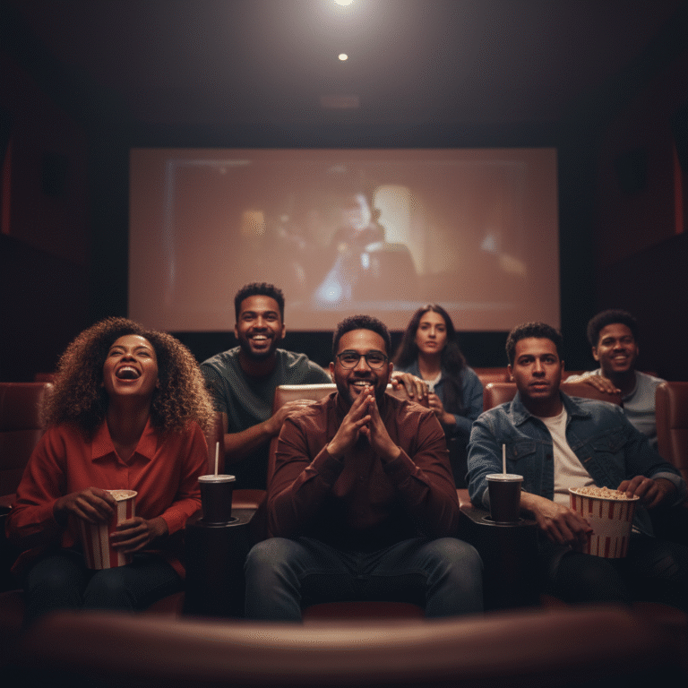 รีวิวหนังใหม่: 5 ภาพยนตร์คุณภาพที่คุณต้องดูในปีนี้