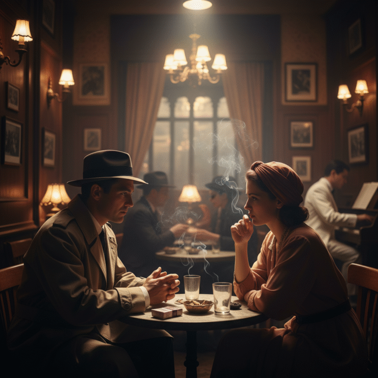 10 หนังน่าดูตลอดกาล: ภาพยนตร์แนะนำที่ไม่ควรพลาด