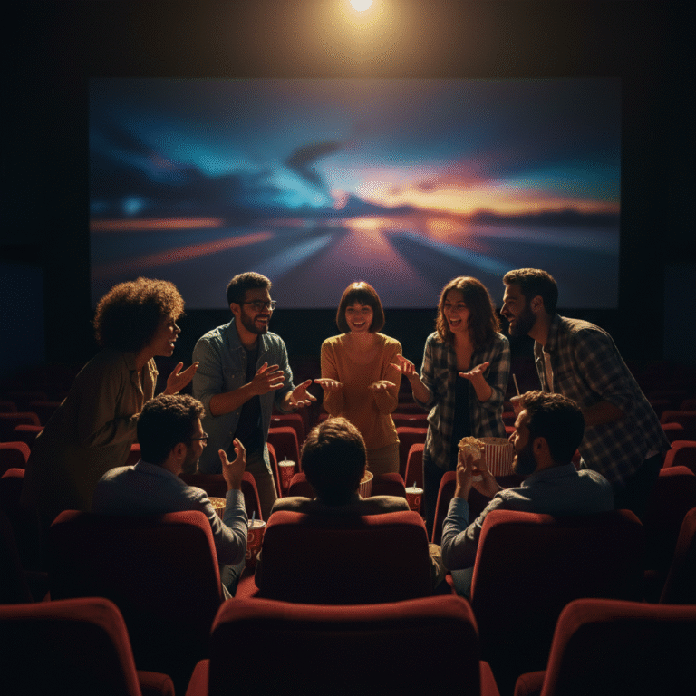 รีวิวหนังใหม่: 10 ภาพยนตร์ยอดนิยมที่คุณไม่ควรพลาด