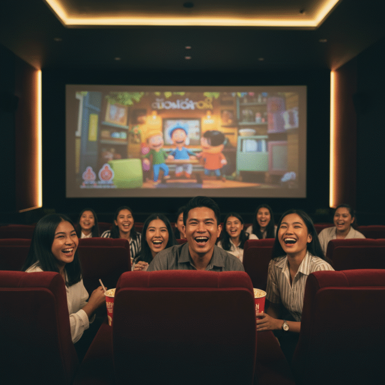 รีวิวหนังยอดนิยม: 10 ภาพยนตร์ที่คนไทยโหวตให้เป็น “ต้องดู”